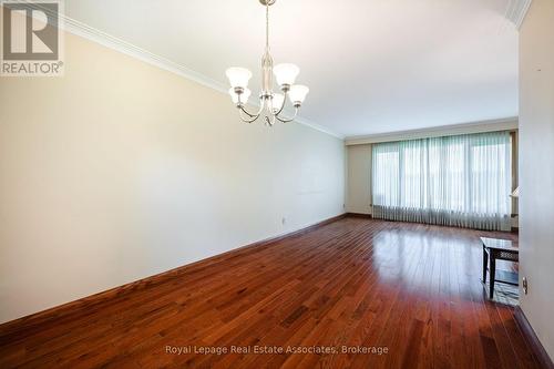 Living Room & Dining Room - 12851 9 Line, Halton Hills, ON - Indoor Photo Showing Other Room