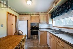 Kitchen - 