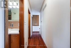 Hallway - 