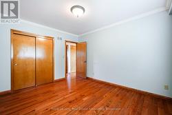 Primary Bedroom - 