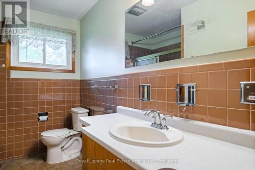 Bathroom - 12851 9 Line, Halton Hills, ON - Indoor Photo Showing Bathroom
