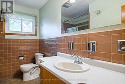 Bathroom - 
