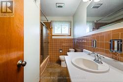Bathroom - 