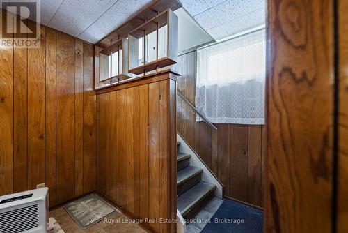Basement - 12851 9 Line, Halton Hills, ON - Indoor Photo Showing Other Room
