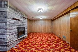 Basement - 