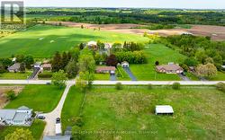 Aerial View - 