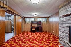 Basement - 