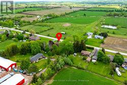 Aerial View - 