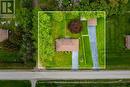 Aerial View - 12851 9 Line, Halton Hills, ON  - Outdoor With View 