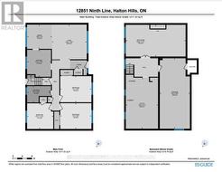Floor Plans - 