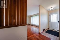 Front Foyer - 
