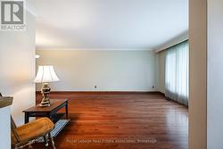 Living Room - 
