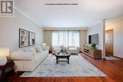 Living Room - 