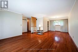 Living Room & Dining Room - 