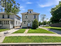 3277 BABY STREET Windsor, ON N9C 1K9