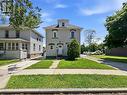 3277 Baby Street, Windsor, ON  - Outdoor 