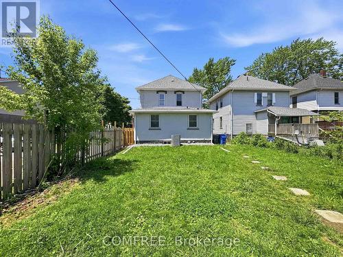 3277 Baby Street, Windsor, ON - Outdoor