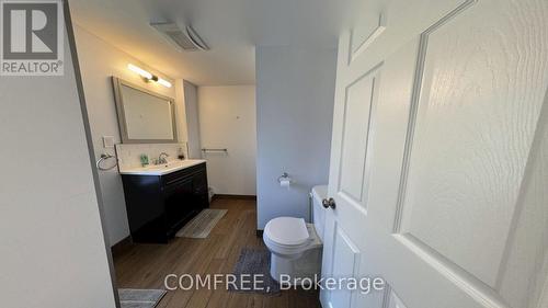 3277 Baby Street, Windsor, ON - Indoor Photo Showing Bathroom