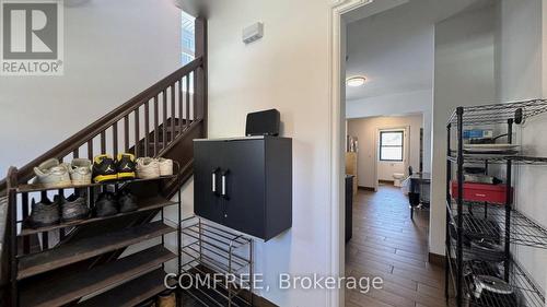 3277 Baby Street, Windsor, ON - Indoor Photo Showing Other Room