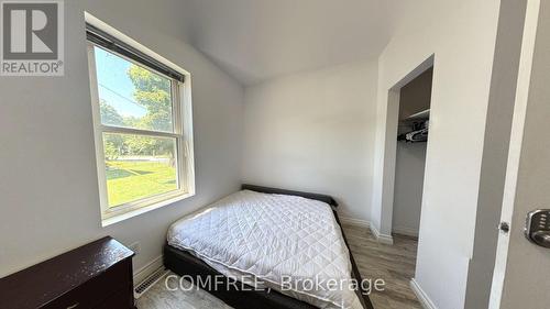 3277 Baby Street, Windsor, ON - Indoor Photo Showing Bedroom
