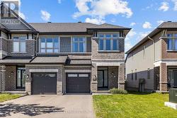 691 CAPRICORN CIRCLE Ottawa, ON K4M 0J5