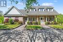 3 Kimini Drive, Ottawa, ON  - Outdoor With Deck Patio Veranda With Facade 