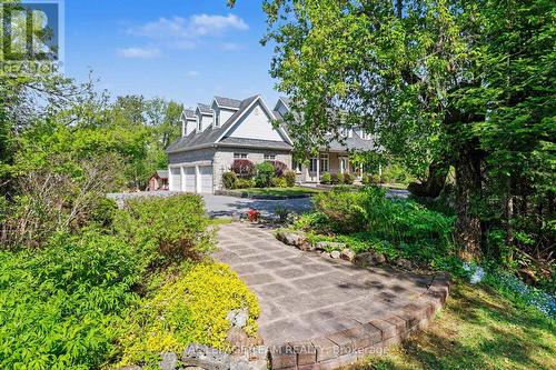 3 Kimini Drive, Ottawa, ON - Outdoor