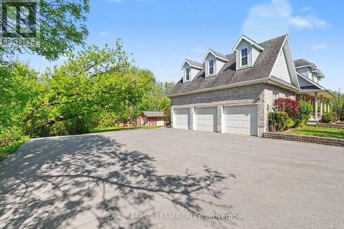 3 Kimini Drive, Ottawa, ON - Outdoor