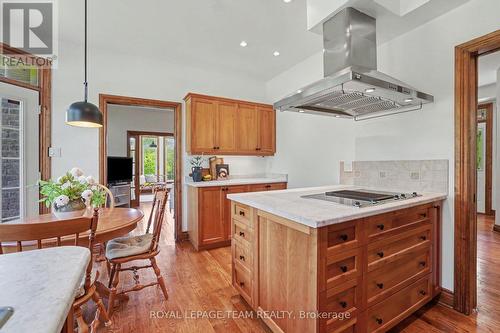 3 Kimini Drive, Ottawa, ON - Indoor