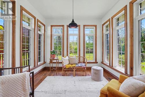 3 Kimini Drive, Ottawa, ON - Indoor