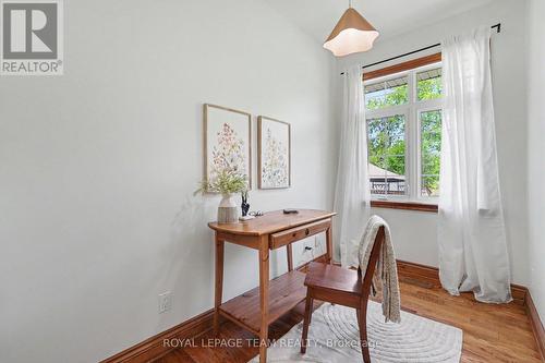 3 Kimini Drive, Ottawa, ON - Indoor