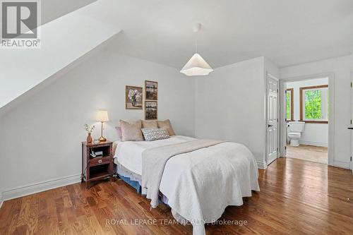 3 Kimini Drive, Ottawa, ON - Indoor Photo Showing Bedroom