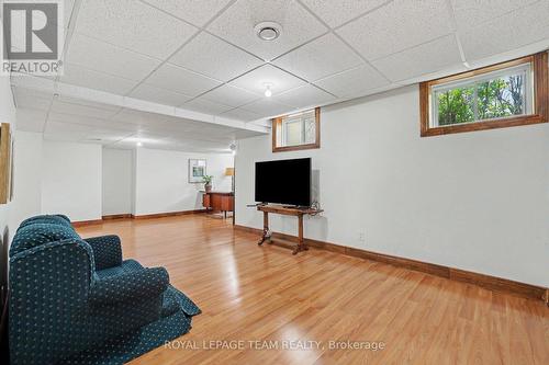 3 Kimini Drive, Ottawa, ON - Indoor
