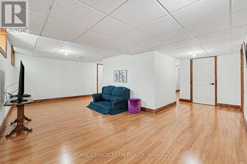 3 Kimini Drive, Ottawa, ON - Indoor