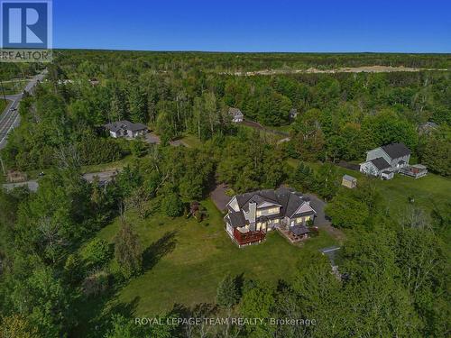 3 Kimini Drive, Ottawa, ON - Outdoor With View