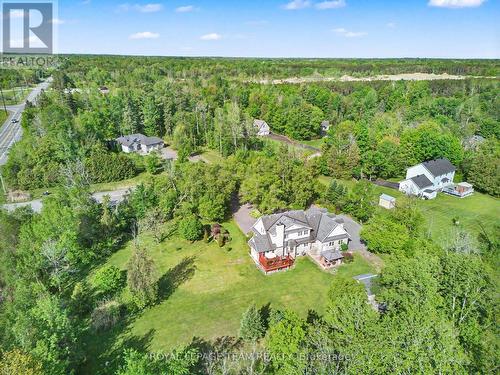 3 Kimini Drive, Ottawa, ON - Outdoor With View