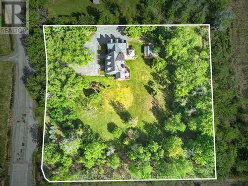 3 Kimini Drive, Ottawa, ON - Outdoor