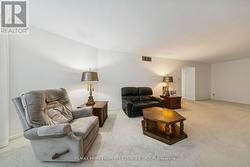 Living Room to Dining Room - 