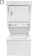NEW Stackable laundry. Your choice of brand. - 