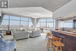 \"Top of the Mark\" Event Room - 