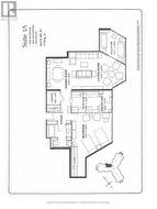 Builder's Floor Plan - 