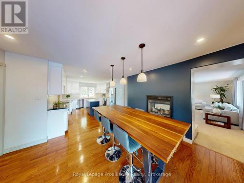 100 Bay Breeze Street, Prince Edward County (Ameliasburg Ward), ON - Indoor