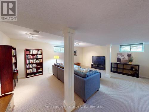 100 Bay Breeze Street, Prince Edward County (Ameliasburg Ward), ON - Indoor