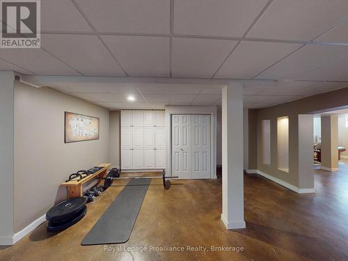 100 Bay Breeze Street, Prince Edward County (Ameliasburg Ward), ON - Indoor