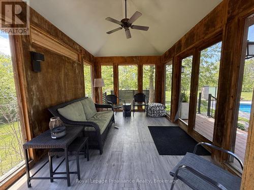 100 Bay Breeze Street, Prince Edward County (Ameliasburg Ward), ON - Indoor