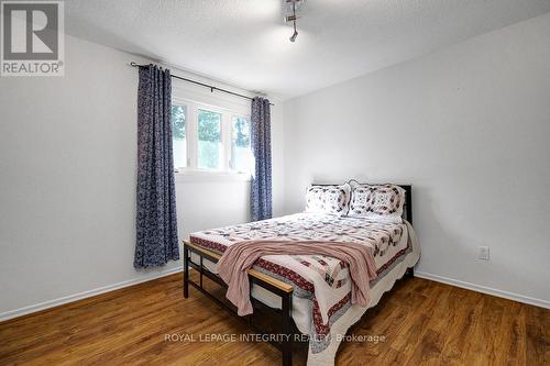 2414 Mcgee Side Road, Ottawa, ON - Indoor Photo Showing Bedroom