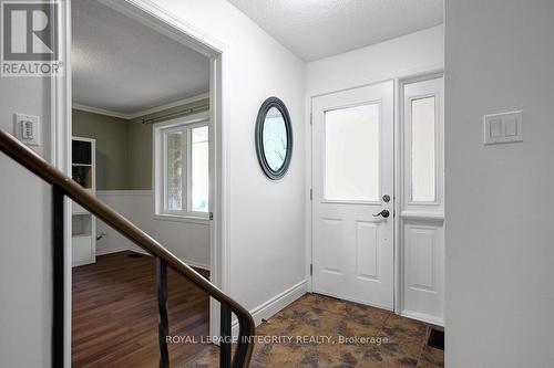 2414 Mcgee Side Road, Ottawa, ON - Indoor Photo Showing Other Room