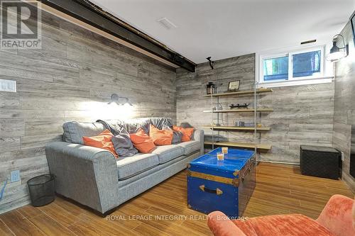 2414 Mcgee Side Road, Ottawa, ON -  With Deck Patio Veranda
