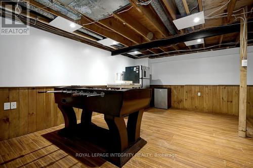 2414 Mcgee Side Road, Ottawa, ON - Indoor