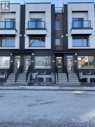 704 Kizis Private, Ottawa, ON - Outdoor With Facade